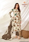 Siya Vol 1 By Suryajyoti Pure Cambric Cotton Dress Material Exporters In India